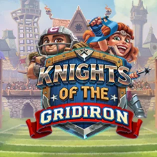 Knights of the Gridiron